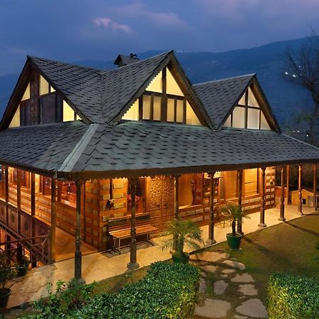 ศุภลา กัฐกุนี รอยัล Hotel กูลู ภายนอก รูปภาพ