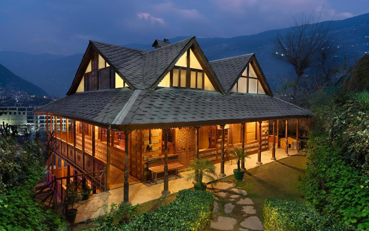 ศุภลา กัฐกุนี รอยัล Hotel กูลู ภายนอก รูปภาพ